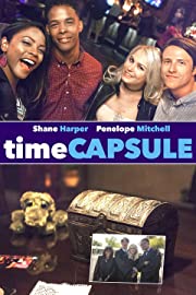 Nonton The Time Capsule (2018) Sub Indo