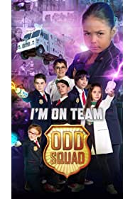 Nonton Odd Squad: The Movie (2016) Sub Indo