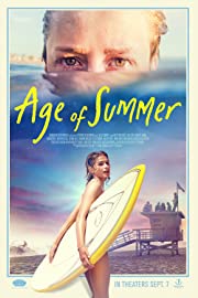 Nonton Age of Summer (2018) Sub Indo