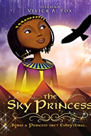 Nonton The Sky Princess (2018) Sub Indo