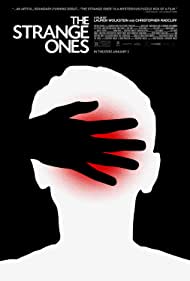 Nonton The Strange Ones (2017) Sub Indo