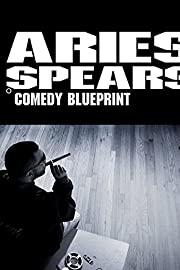 Nonton Aries Spears: Comedy Blueprint (2016) Sub Indo