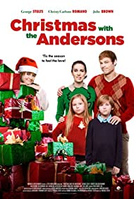 Nonton Christmas with the Andersons (2016) Sub Indo