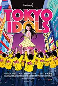 Nonton Tokyo Idols (2017) Sub Indo
