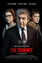 Nonton The Summit (2017) Sub Indo