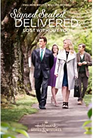 Nonton Signed, Sealed, Delivered: Lost Without You (2016) Sub Indo