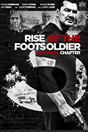 Nonton Rise of the Footsoldier 3 (2017) Sub Indo