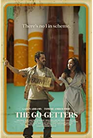 Nonton The Go-Getters (2018) Sub Indo