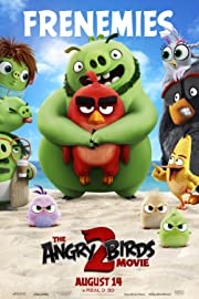 Nonton The Angry Birds Movie 2 (2019) Sub Indo