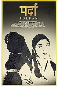 Nonton Purdah (2018) Sub Indo