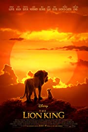Nonton The Lion King (2019) Sub Indo