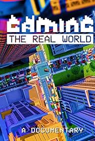 Nonton Gaming the Real World (2016) Sub Indo