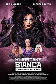 Nonton Hurricane Bianca: From Russia with Hate (2018) Sub Indo