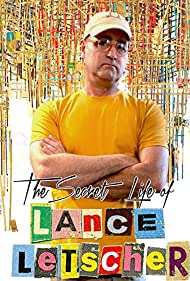 Nonton The Secret Life of Lance Letscher (2017) Sub Indo