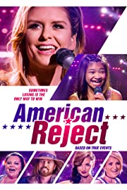 Nonton American Reject (2020) Sub Indo