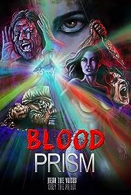Nonton Blood Prism (2017) Sub Indo