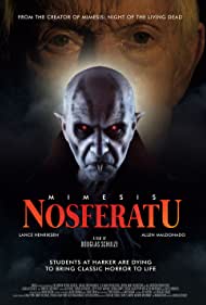 Nonton Mimesis Nosferatu (2018) Sub Indo