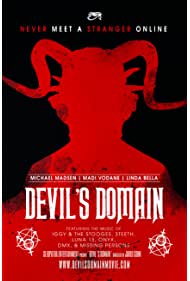Nonton Devil’s Domain (2016) Sub Indo