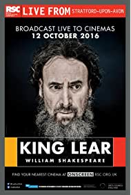 Nonton Royal Shakespeare Company: King Lear (2016) Sub Indo