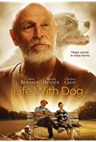 Nonton Life with Dog (2018) Sub Indo