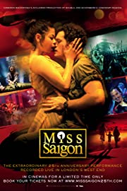 Nonton Miss Saigon: 25th Anniversary (2016) Sub Indo