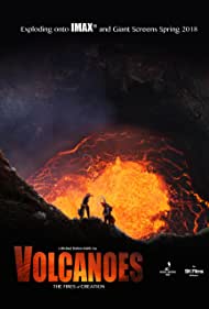 Nonton Volcanoes: The Fires of Creation (2018) Sub Indo