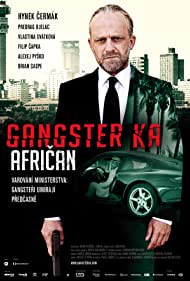 Nonton Gangster Ka: African (2015) Sub Indo