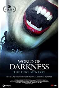 Nonton World of Darkness (2017) Sub Indo