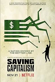Nonton Saving Capitalism (2017) Sub Indo