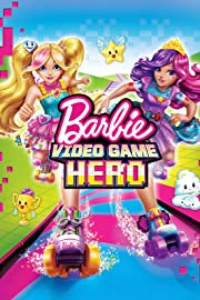 Nonton Barbie Video Game Hero (2017) Sub Indo
