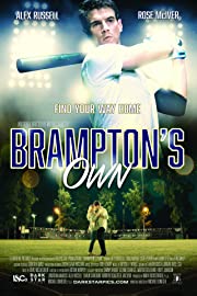 Nonton Brampton’s Own (2018) Sub Indo