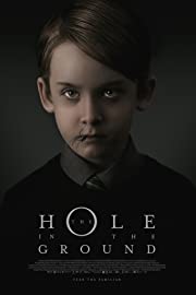 Nonton The Hole in the Ground (2019) Sub Indo