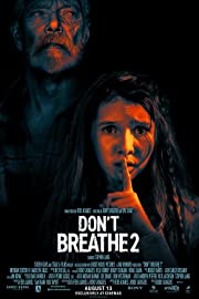 Nonton Don’t Breathe 2 (2021) Sub Indo