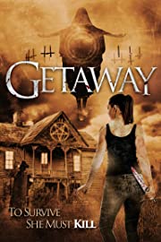 Nonton Getaway (2020) Sub Indo