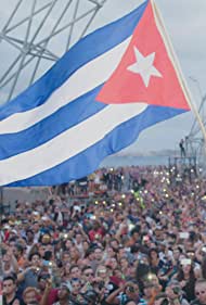Nonton Give Me Future: Major Lazer in Cuba (2017) Sub Indo