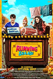 Nonton Running Shaadi (2017) Sub Indo