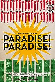 Nonton Paradise! Paradise! (2016) Sub Indo
