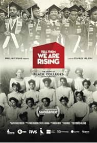 Nonton Tell Them We Are Rising: The Story of Black Colleges and Universities (2017) Sub Indo