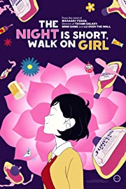 Nonton The Night Is Short, Walk on Girl (2017) Sub Indo