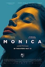 Nonton Monica (2022) Sub Indo