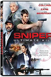 Nonton Sniper: Ultimate Kill (2017) Sub Indo