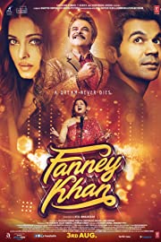 Nonton Fanney Khan (2018) Sub Indo