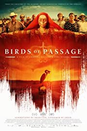 Nonton Birds of Passage (2018) Sub Indo