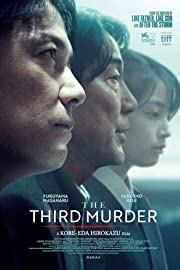 Nonton The Third Murder (2017) Sub Indo