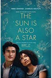 Nonton The Sun Is Also a Star (2019) Sub Indo
