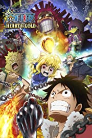 Nonton One Piece: Heart of Gold (2016) Sub Indo