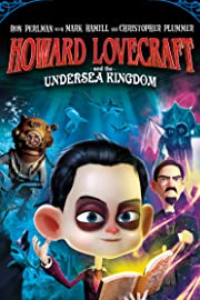 Nonton Howard Lovecraft & the Undersea Kingdom (2017) Sub Indo
