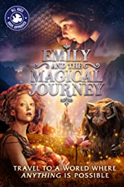 Nonton Emily and the Magical Journey (2020) Sub Indo