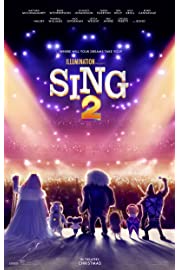 Nonton Sing 2 (2021) Sub Indo