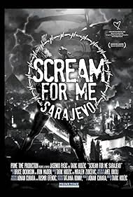 Nonton Scream for Me Sarajevo (2017) Sub Indo